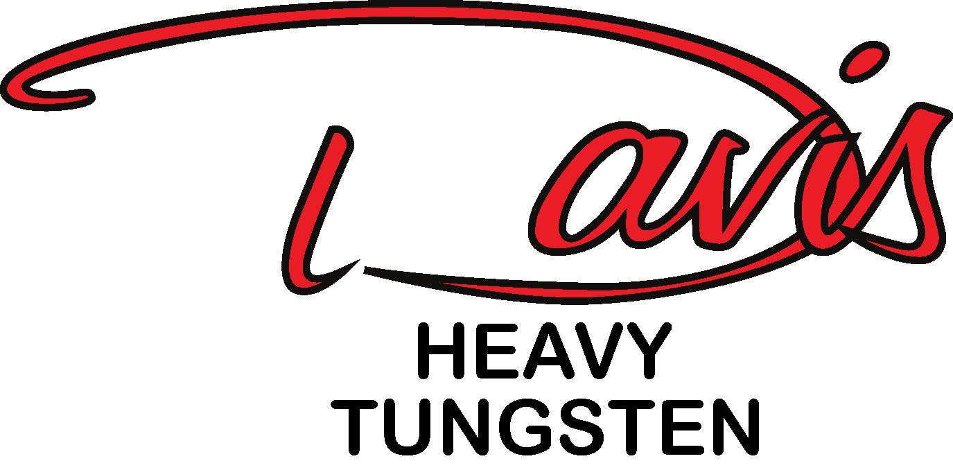 Davis Heavy Tungsten