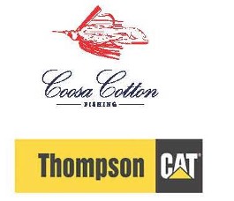 Coosa Cotton - Thompson Cat