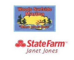 Woods Surfside Marina - StateFarm