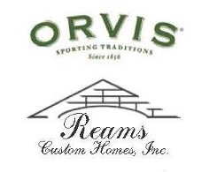 Orvis - Reams Custom Homes, Inc.