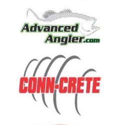 Advanced Angler - Conn-crete