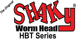 Shaky Worm Heads