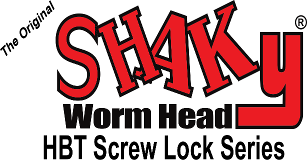 Shaky Worm Heads