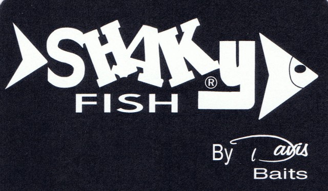 Shaky Fish Elite