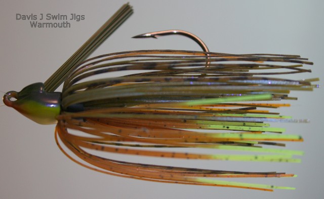 Davis Jigs